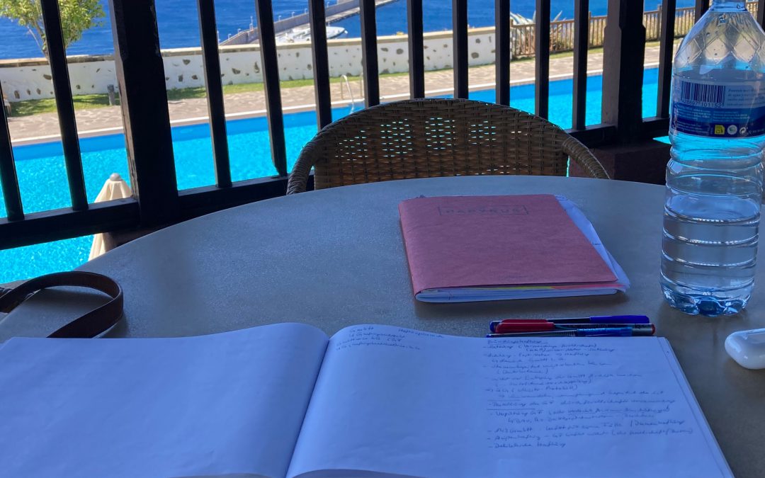 Geld klärt nichts – aber es zeigt alles