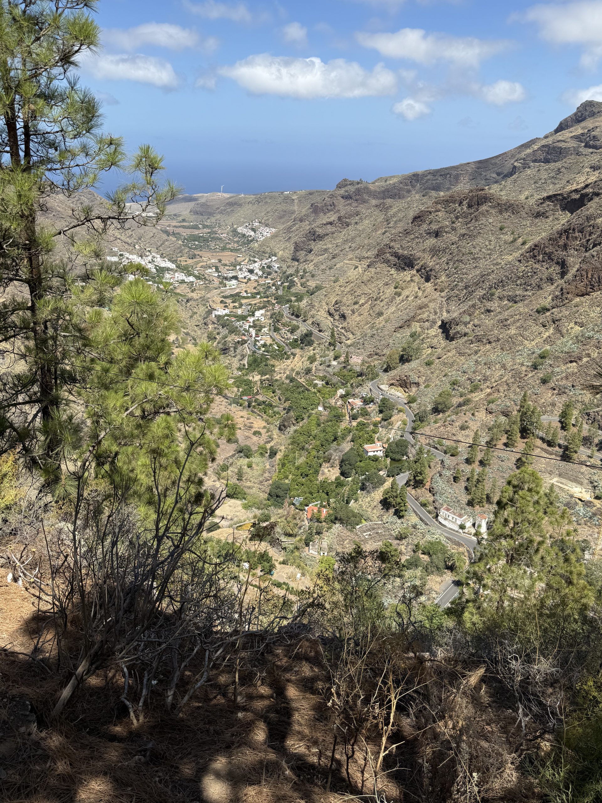 Wenn das Außen stimmt, aber innen Unruhe bleibt